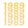 Millésime 1989