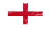 Drapeau d’Aurigny Grunge Drapeau d’Aurigny