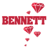 Geschenkidee Bennett