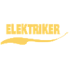 Namensschild Elektriker