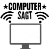 Computer sagt nein...