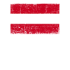 Austria Flag Grunge Austria Flag
