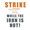 strike