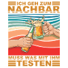 Lieblingsnachbar zum testen