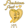 I love bananas