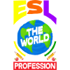 ESL Teacher Linguist Multilingual Teaching