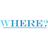 où?
