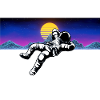 Retro Space Design