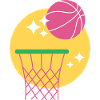Basketball Hoop Design