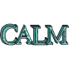 Feeling Calm