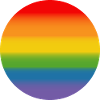 Rainbow Course Round