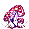 Pilze Nr. 01 - Design A