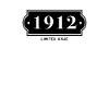 Funny Birthday Limited Issue 1912