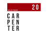 Carpenter 20 Carpentry Trades