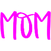 Mother is the boss!