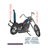 Motorcycle Route