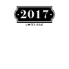 Drôle d’anniversaire numéro limité 2017