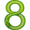 8 3
