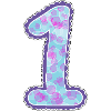 First birthday