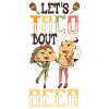 Let's Taco Bout Beer