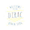 Paul Dirac Physik Dirac Meer