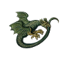 Alchemy Dragon 3SIX9 Apparel