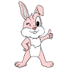 Rabbit Rabbit