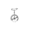 Einrad