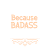 NURSE BECAUSE TOUGH