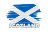 Scotland Flag Scotland Sports