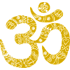 Ohm mit Mustern