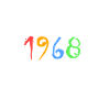 1968 - Nato nel 1968 - Fantastico dal 1968