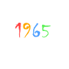 1965 - Born 1965