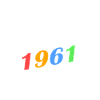 1961 - Jahrgang 1961