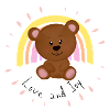 Teddy bear