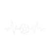 Football Heartbeat