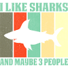 J’aime les requins