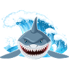 J’aime les requins