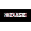 3D Effect House Logo