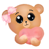 Teddybär