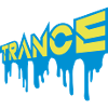 Design Trance Logo Club