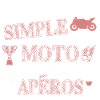 un mec simple moto humour