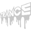 Party Design Trance Logo