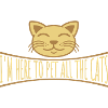 Pet All The Cats