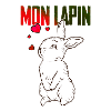 Mon lapin
