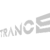 Techno Trance Lettering Music