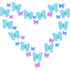 Butterfly Heart