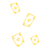 Playing cards