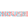 House 3D Effect Logo