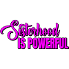 Sisterhood is Powerful 17